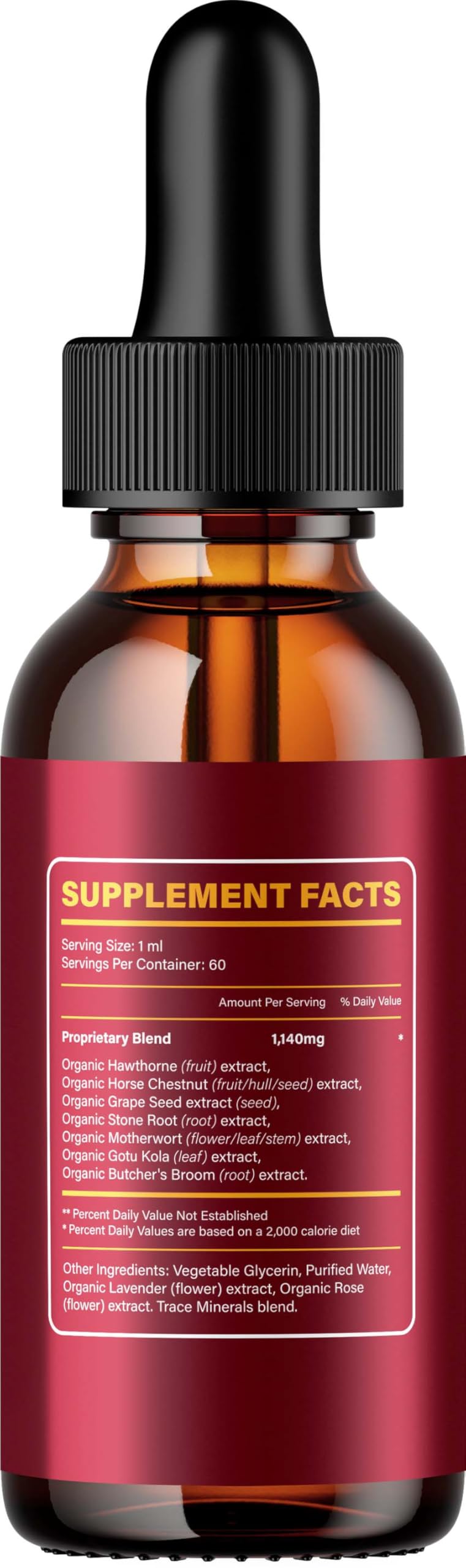 Pureveen Balance – Pureveen Liquid Drops Natural Ingredients Advanced Formula Extra Strength Reviews - 1 Month Supply