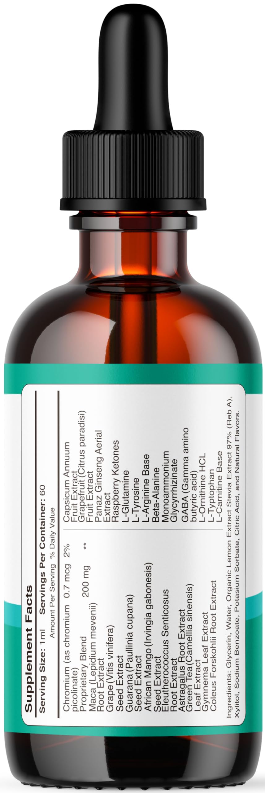 (3 Pack) Sugar Harmony Drops - Official SugarHarmony Advanced Premium Liquid Formula Support Drops - Maximum Strenght, Natural Ingredients For Overall Health & Wellness Reviews, 3 Bottles For 3 Months