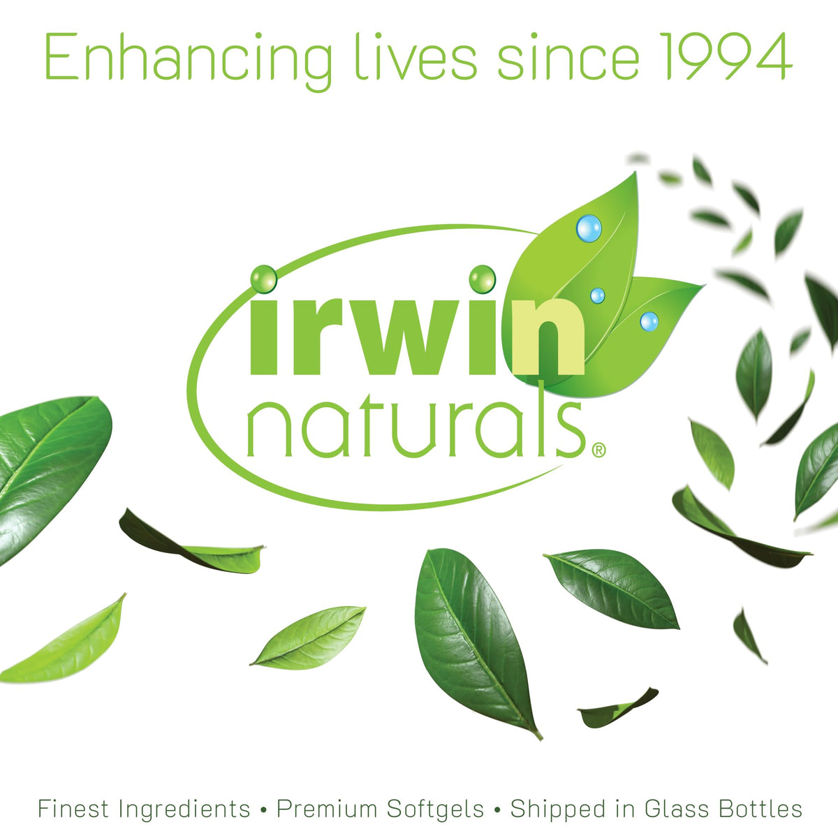 Irwin Naturals Only One Liquid-Gel Multi Without Iron – 60 Liquid Soft-Gels – Daily Essential Nutrient Support