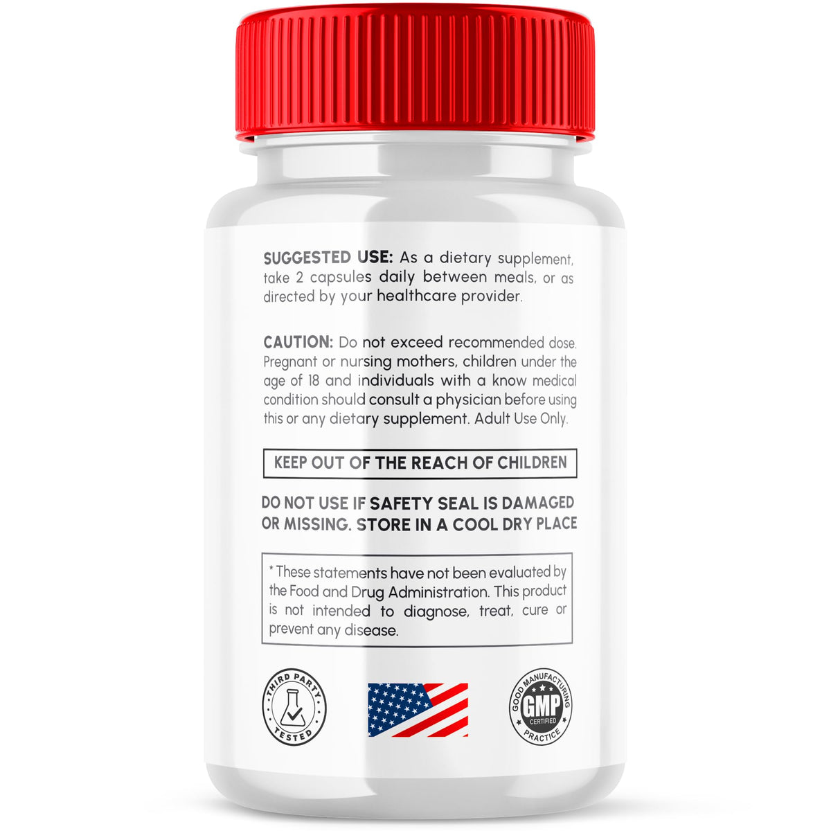 (2 Pack) Glyco Sync Capsules, Official Glyco Sync Balance Pills with All Natural Ingredients, Advanced Formula GlycoSync Joint Health and Wellness Support Max Strength for Men & Women (120 Capsules)