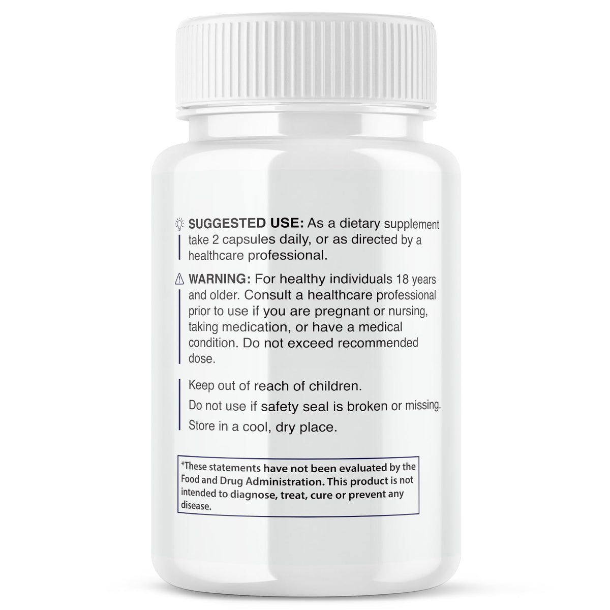 (2 Pack) Flow Revive Capsules, FlowRevive Pills Advanced Premium Prostate Supplement Health Support Formula Vitamins for Men Urinary Function, Comfort, Flow & Balance All Natural Ingredients (120 ct)