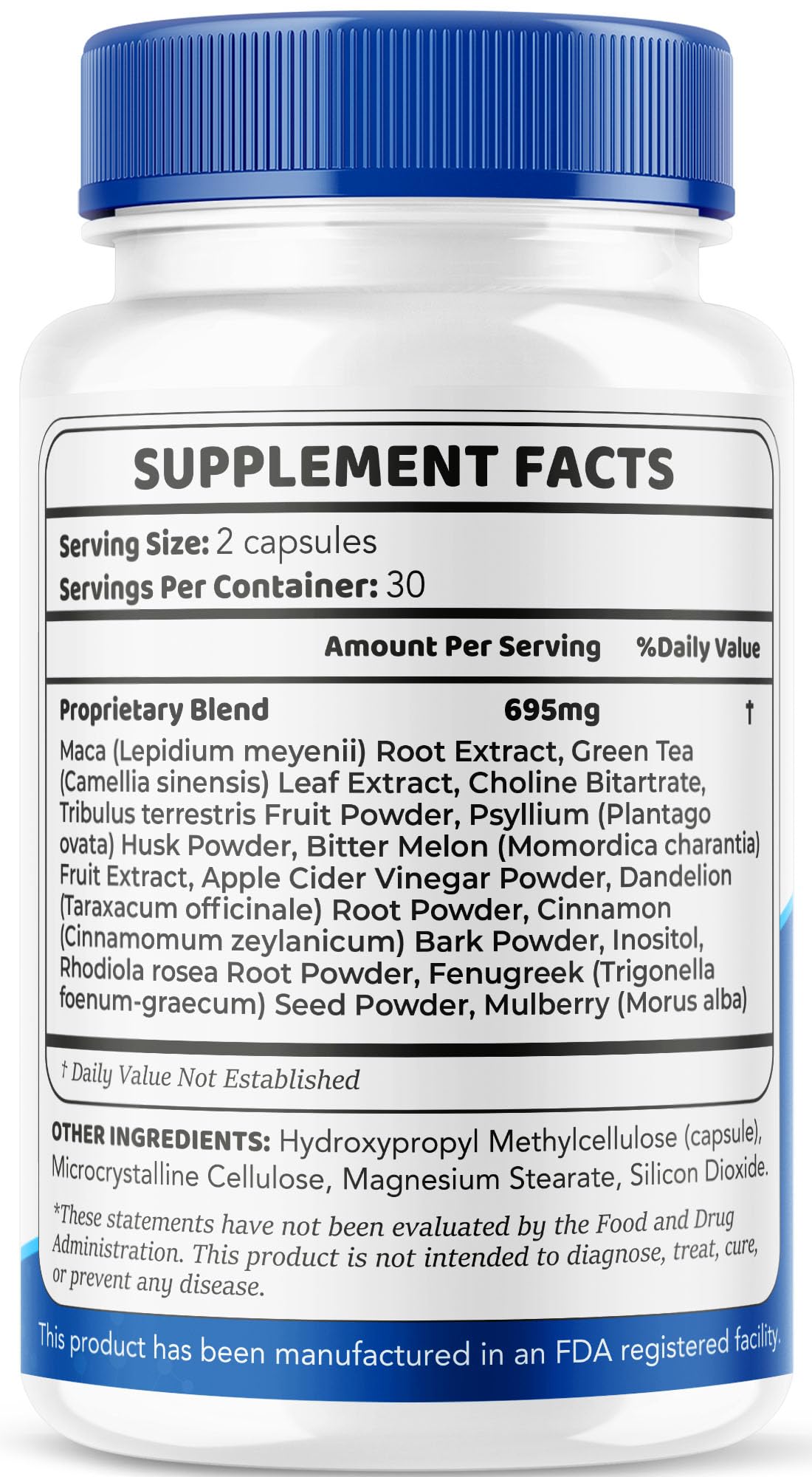 Memo Genesis Capsules - Original MemoGenesis Brain Health Daily Support Pills Natural Advanced Formula Cognitive Health & Function to Help Maintain Clarity Focus, 60 Capsules for 1 Month