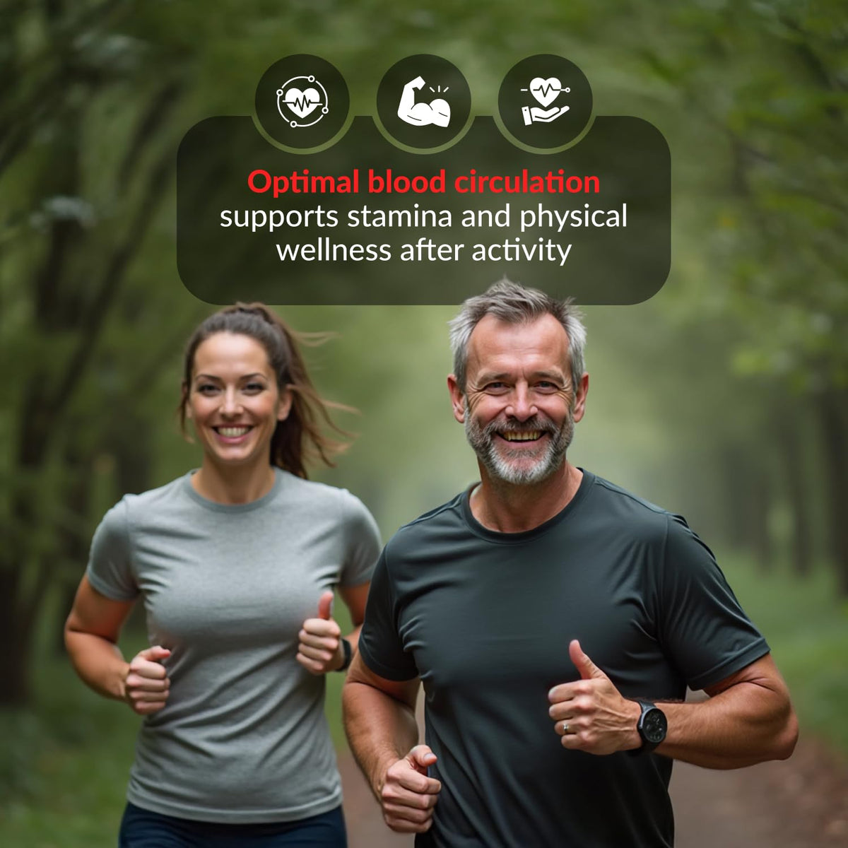 Kardovite Herbal Circulation Support Drops 100ml | Supports Circulatory Wellness with Hawthorn, Garlic, Ginkgo, Cayenne, Milk Thistle, Bilberry & Valerian | Supports Vitality & Daily Wellness