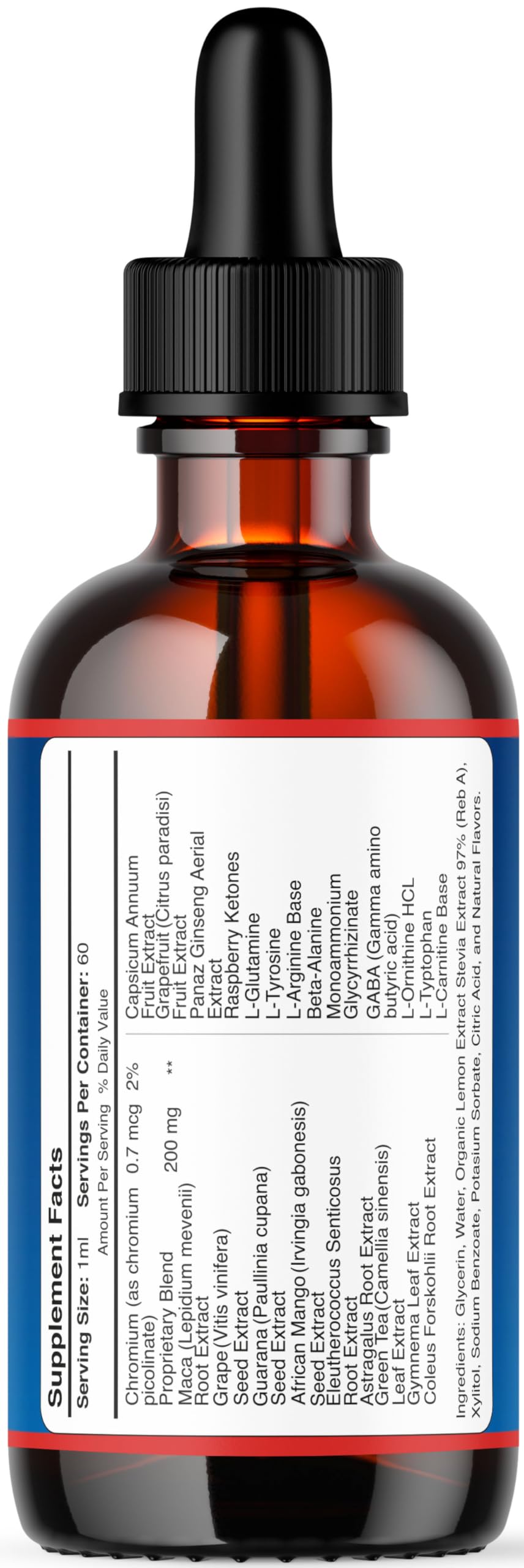 (3 Pack) Sugar Clean Pro Drops - Official SugarClean Pro Advanced Premium Liquid Formula Support - Maximum Strength, Natural Supplement for Overall Health & Wellness Reviews, 3 Bottles for 3 Months