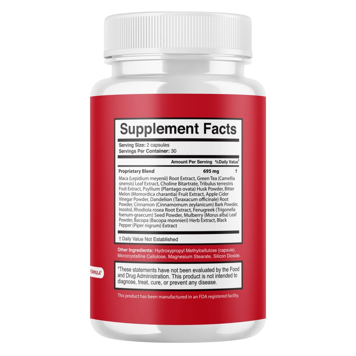 (3 Pack) Lipojaro Capsules, Official Lipo Jaro with Natural Ingredients, Advanced Formula Health and Wellness Formula Vitamin, Max Strength Active Lifestyle Multivitamin Supplement (180 Capsules)