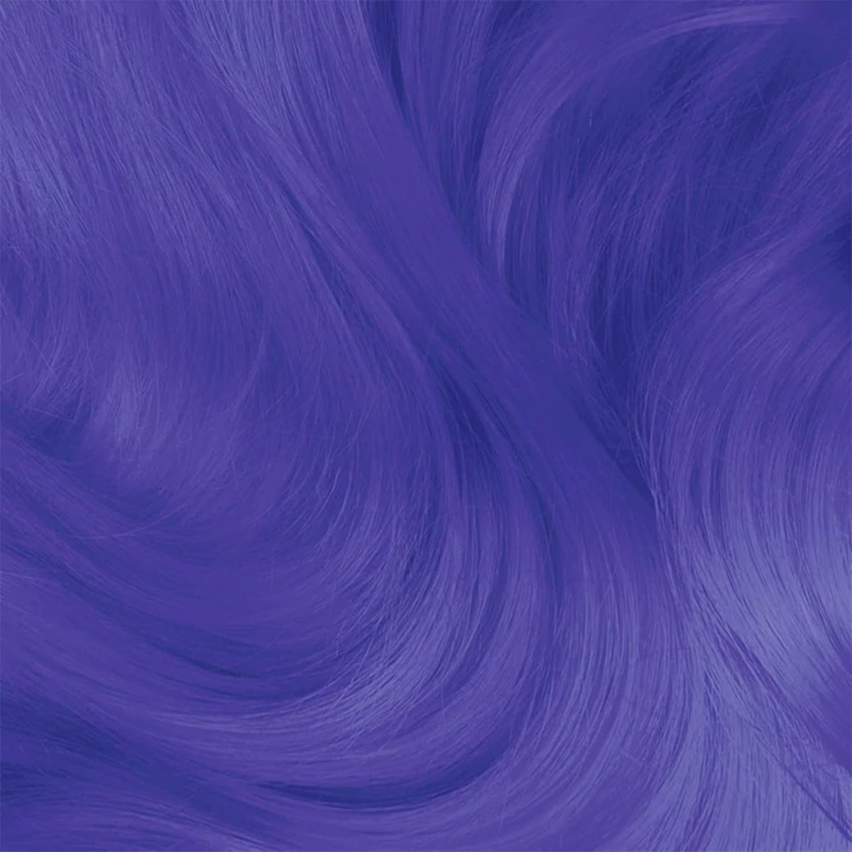 Lime Crime Full Coverage Unicorn Hair Dye, Peri Dust - Damage-Free Semi-Permanent Hair Color Conditions & Moisturizes - Temporary Hair Tint Kit Has A Sugary Citrus Vanilla Scent - Vegan