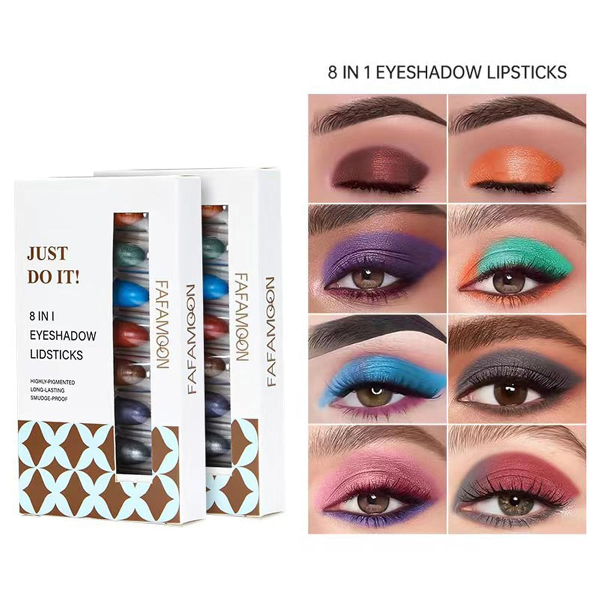 All in One Professional Makeup Kit for Women Girls Holiday Makeup Gift Sets Xmas Essential Bundle Include Eyeshadow Palette Lipstick Blush Concealer Eyeliner Mascara Brush Eyebrow Pencil
