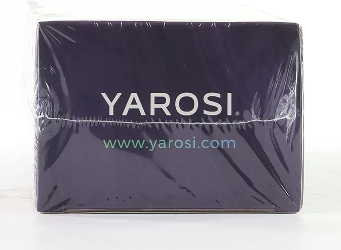 Yarosi Cordless Curve Therapeutic Device - 8 Powerful Speeds and 20 Patterns - for Muscle Aches and Sports Recovery - Rechargeable - Travel Friendly - Green
