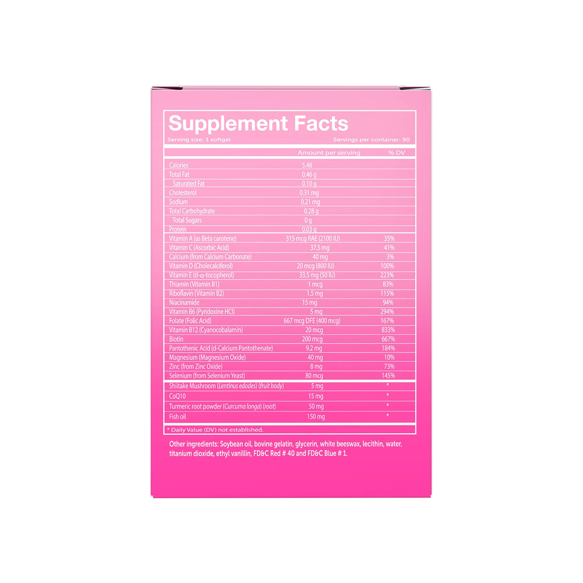 Vivioptal for Men, 60 Softgels + Vivioptal Women, 90 Softgels, Multivitamin & Multimineral, Gluten Free, German Formula