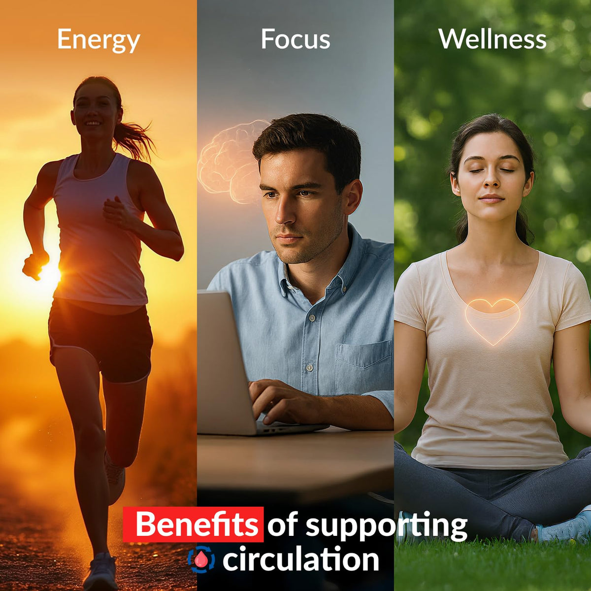 Kardovite Herbal Circulation Support Drops 100ml | Supports Circulatory Wellness with Hawthorn, Garlic, Ginkgo, Cayenne, Milk Thistle, Bilberry & Valerian | Supports Vitality & Daily Wellness