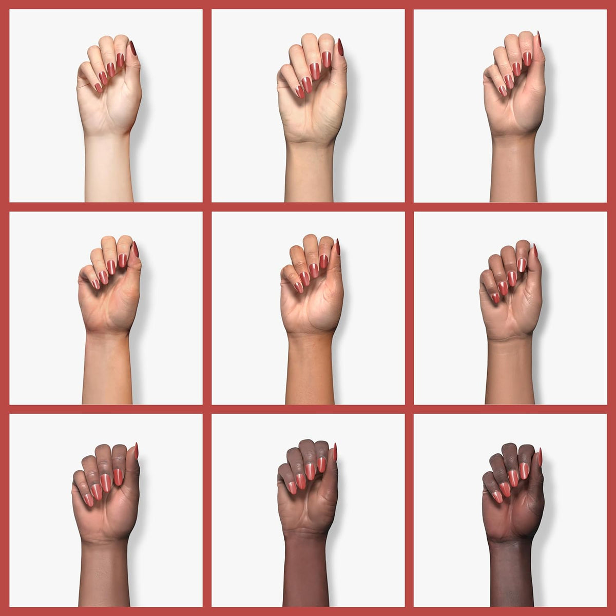 essie gel couture, Long-Lasting Nail Polish, 8-free Vegan, Fashion Freedom, Clay, Woven At Heart, 0.46 fl oz