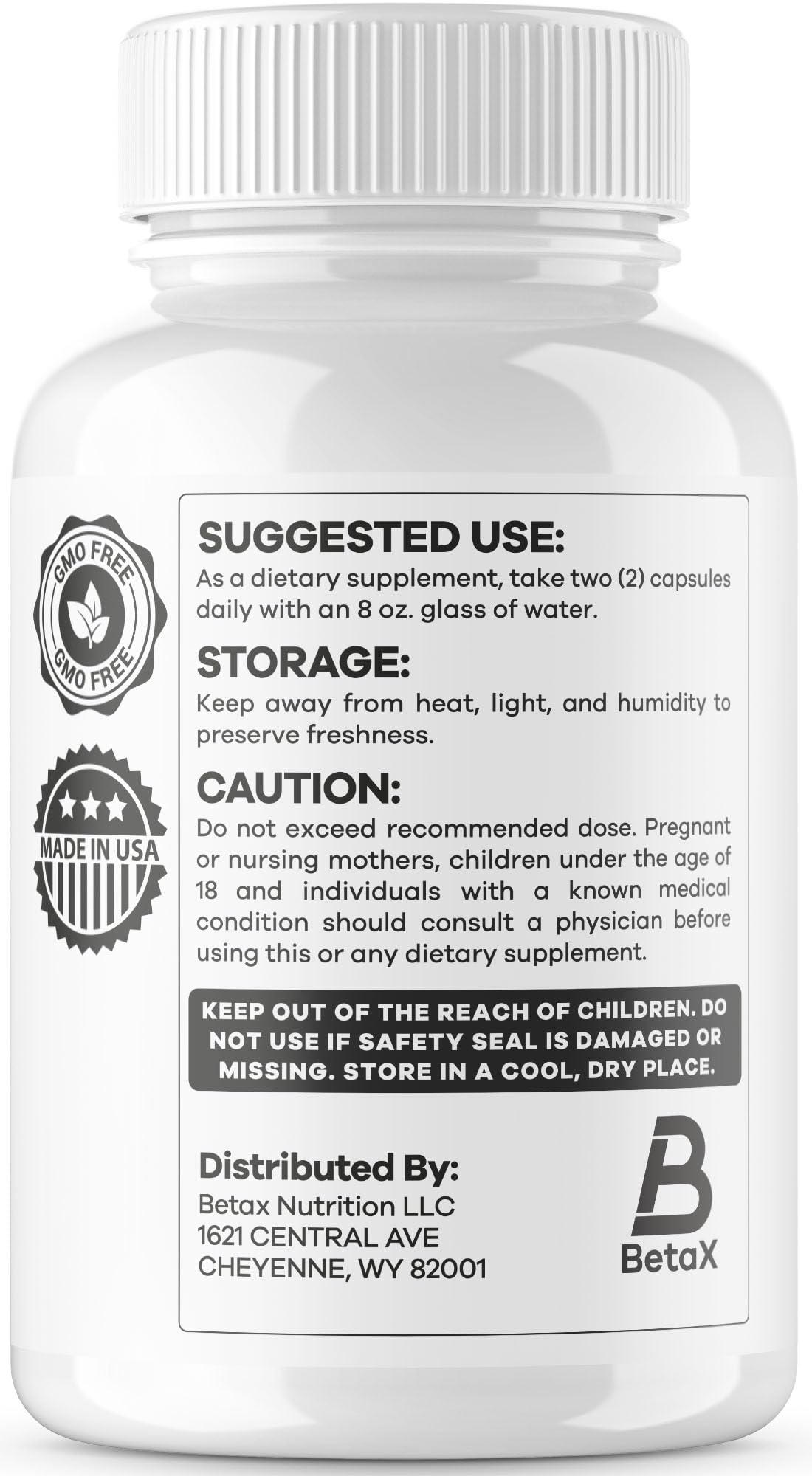 (3 Pack) NeuroMind Pro - Official Neuro Mind Pro Capsules Advanced Formula with All Natural Ingredients, NeuroMindPro Original Brain Health Pills Support for Wellness, 180 Capsules for 3 Months