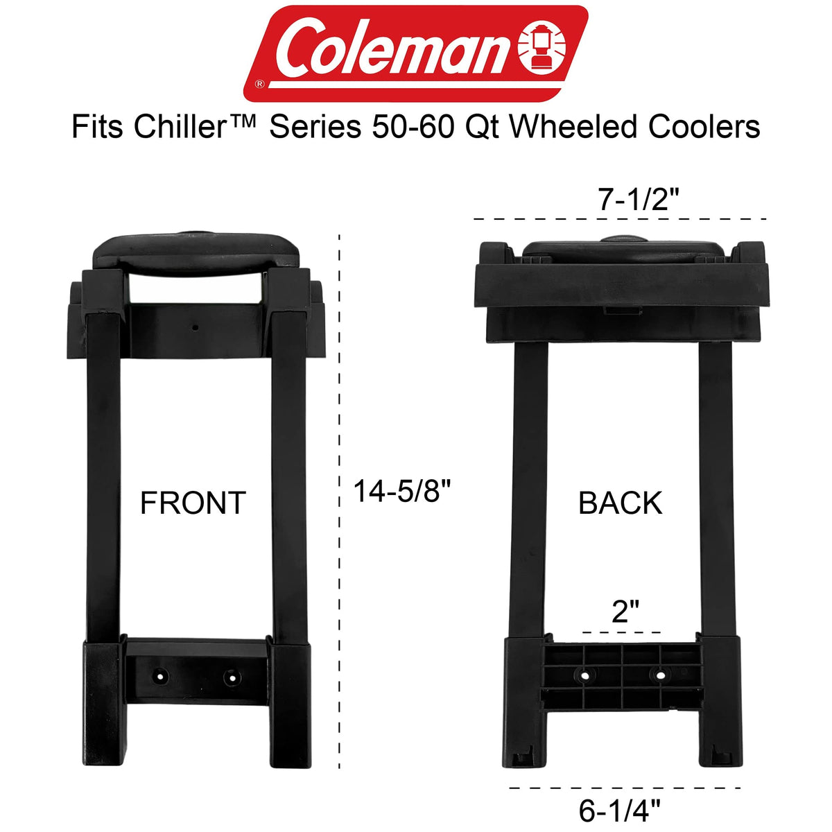 *Cooler Handle Locking 5882A580 C001