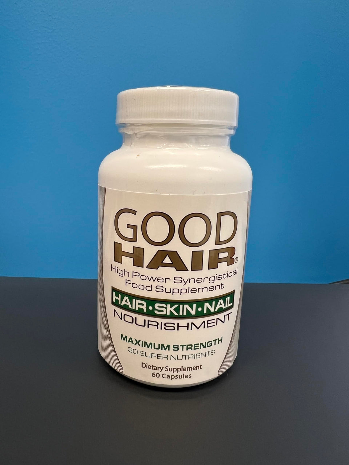 Century Systems H.E.A.L. Quick Hair, Skin & Nails - 60 Capsules