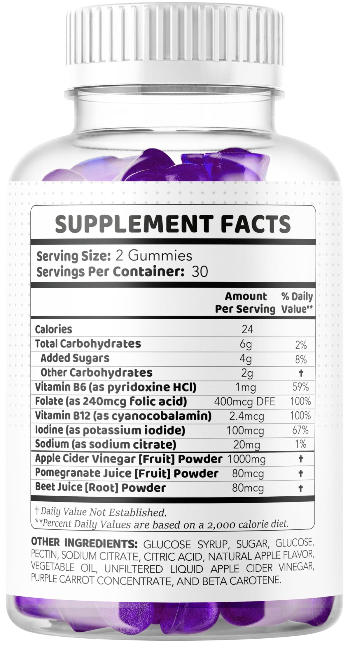 Thrive XXL Gummies - Official ThriveXXL Supplement Support Gummys for Men, ThriveXXLGummies All Natural - Maximum Strength, Advanced Formula for Health & Wellness, 60 Gummies for 1 Month
