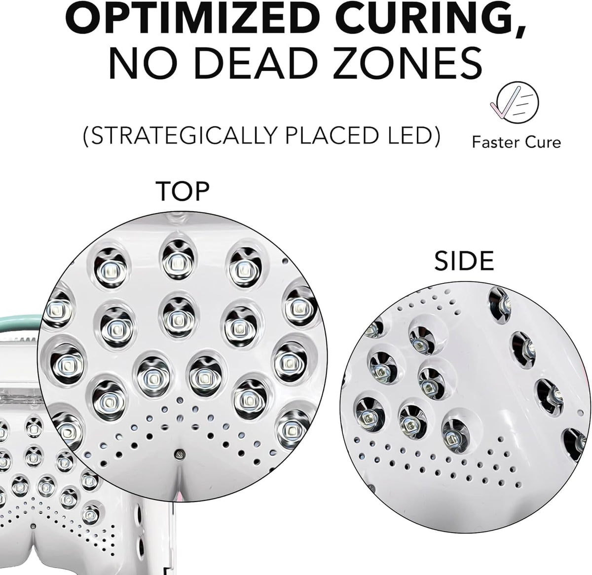 KIARA SKY LED Light Lamp | Beyond Pro | Cordless LED LAMP | Pink, ‎1 Count
