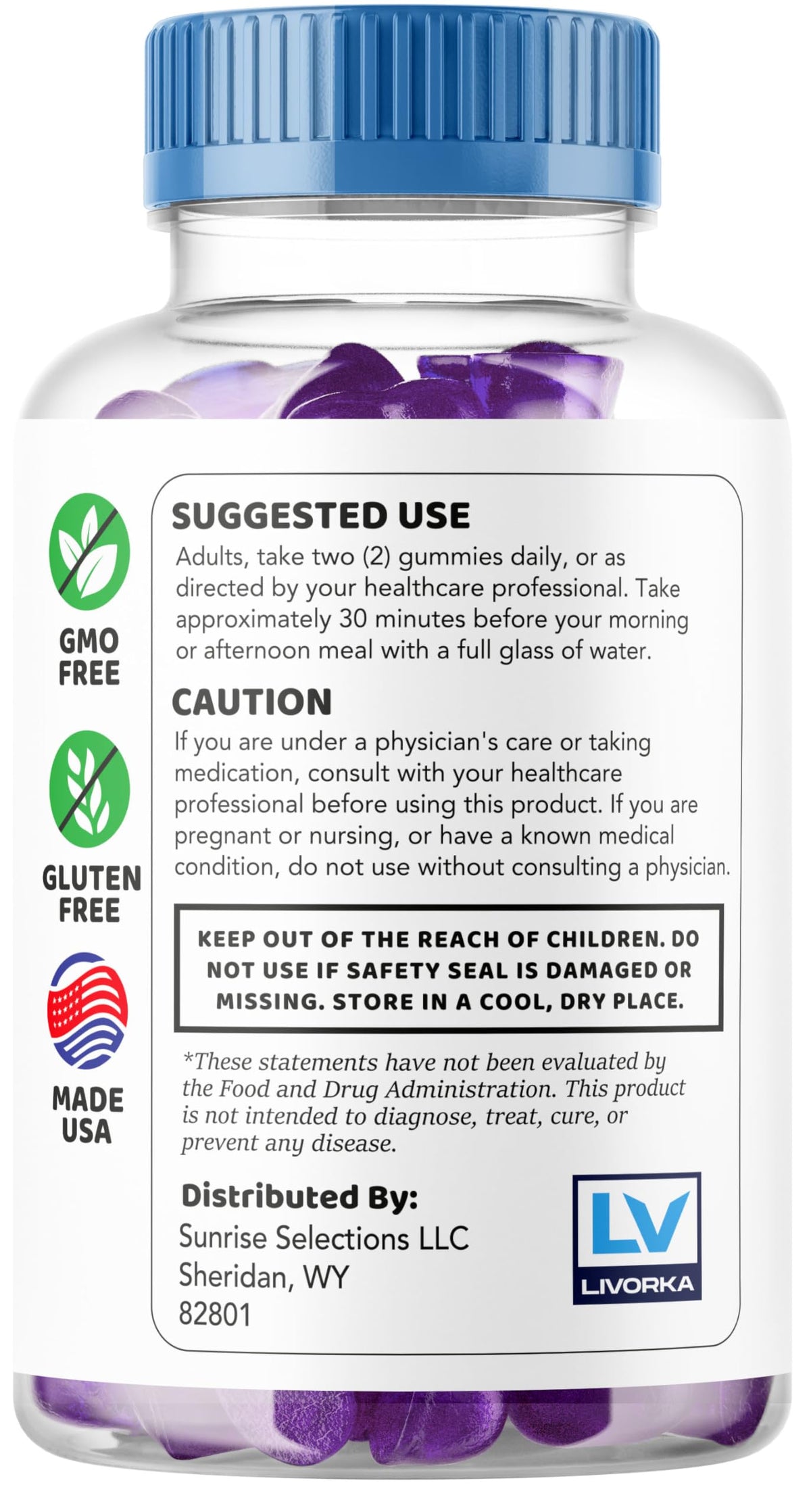 Boost TRT Max - Official Boost TRT Max Gummies for Men Advanced Natural Formula, Male Gummies for Maximum Performance & Support for Overall Wellness, Booster TRT Max for 1 Month