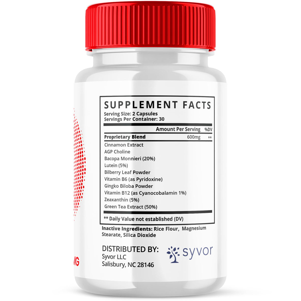 (2 Pack) Glyco Sync Capsules, Official Glyco Sync Balance Pills with All Natural Ingredients, Advanced Formula GlycoSync Joint Health and Wellness Support Max Strength for Men & Women (120 Capsules)