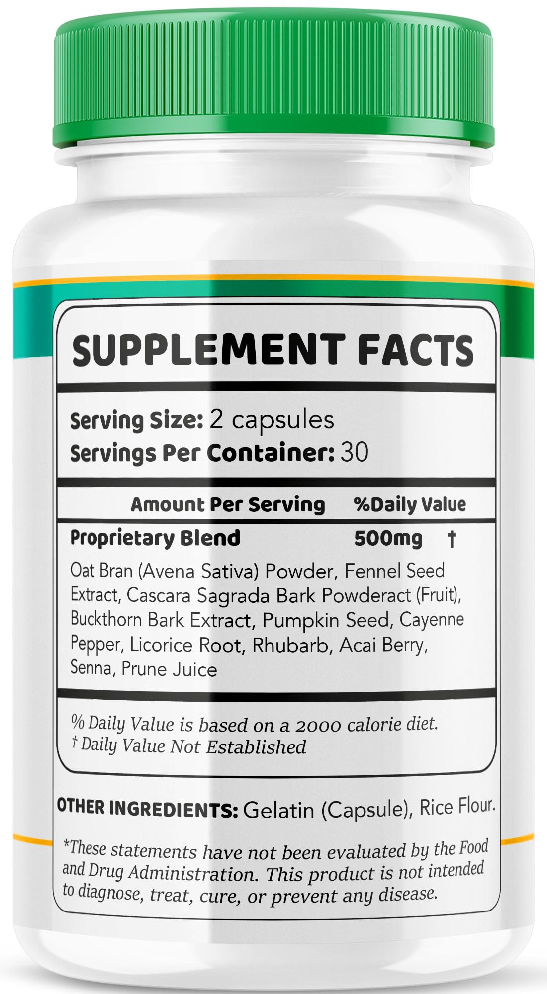 (5 Pack) Prostafense Health Supplements for Men Capsules - Official Prostafense Pills All Natural Support, Prostafence Maximum Strength Premium Formula for Daily Wellness, 300 Capsules For 5 Months