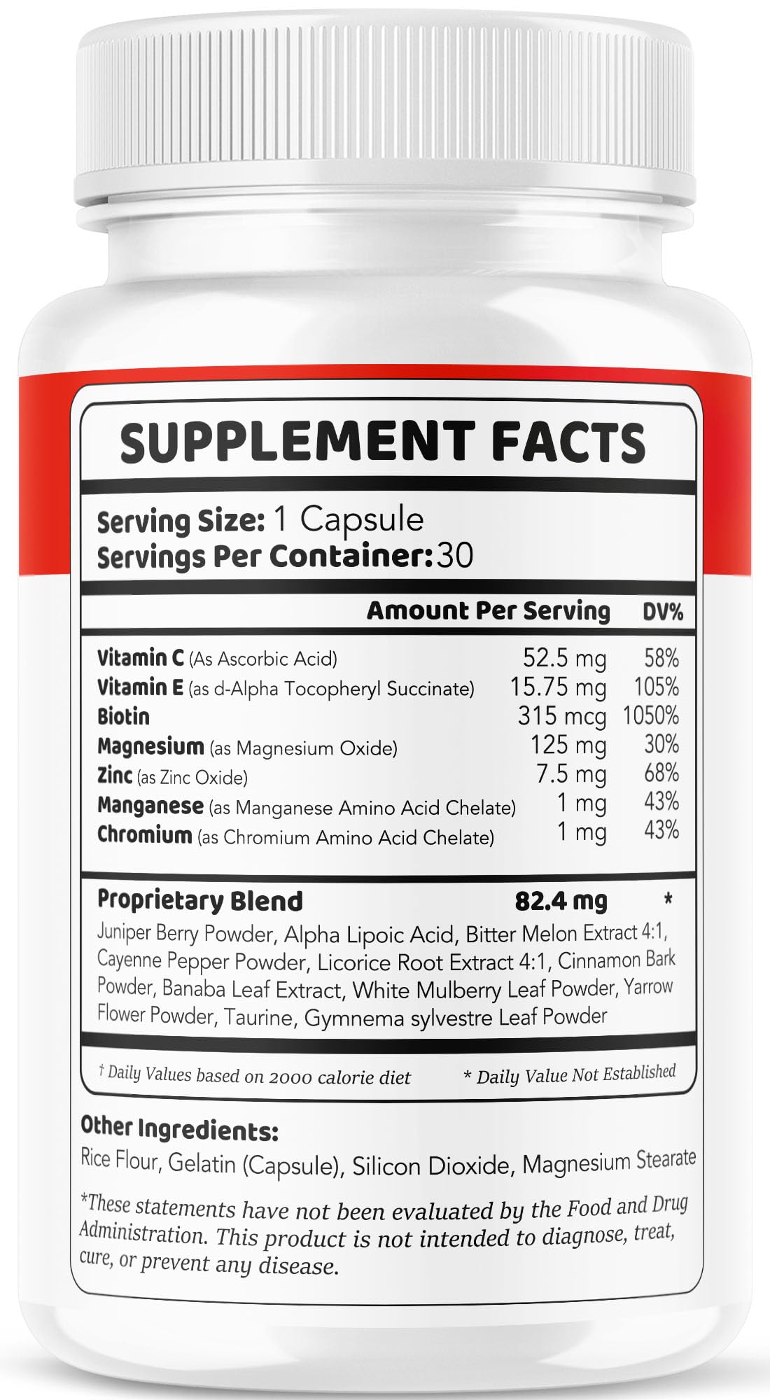 (2 Pack) VitaFlow Capsules - Official VitaFlow Balance Supplement Support Capsule, Vitaflow All Natural Premium Advanced Formula, Vita Flow Pills Balance Support, 60 Capsules for 2 Months
