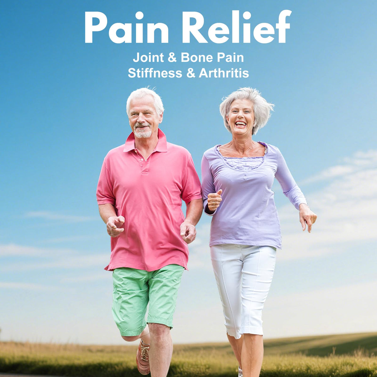 Euphea Cartilage, with Cartilage 750mg, Glucosamine & Collagen, Great for Seniors & Athletes, 100 Capsules