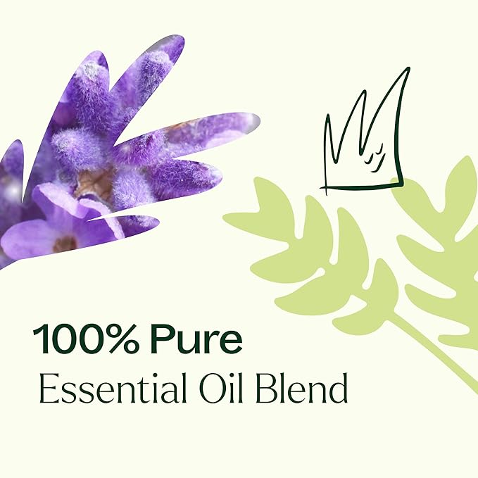 Plant Therapy KidSafe Destroyer Essential Oil Blend - Support Blend for Kids 100% Pure, Undiluted, Natural Aromatherapy, Therapeutic Grade 10 mL (1/3 oz)