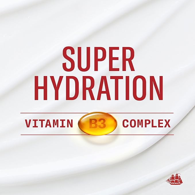 Old Spice Hand & Body Lotion for Men, Gentleman's Super Hydration, 24/7 Moisturizing with Vitamin B3 Complex, Fast Absorping, Eucalyptus & Coconut Cream, 17 oz (Pack of 2)