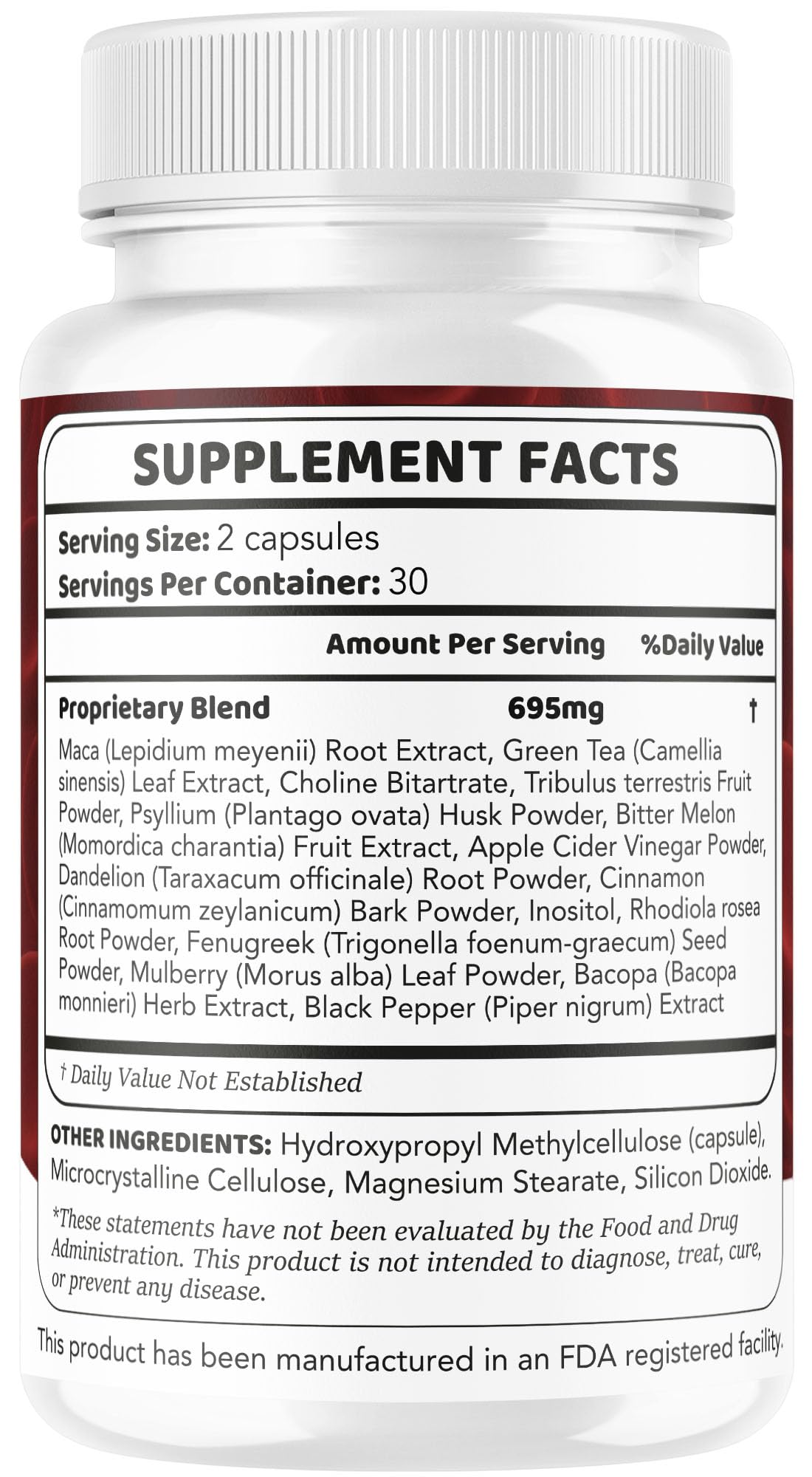 Bio Cell Capsules - Official BioCell Blood Health Support Pills Advanced Formula Supplement, All Natural Bio Cell Vitamins for Overall Health & Wellness Reviews, 60 Capsules for 1 Month