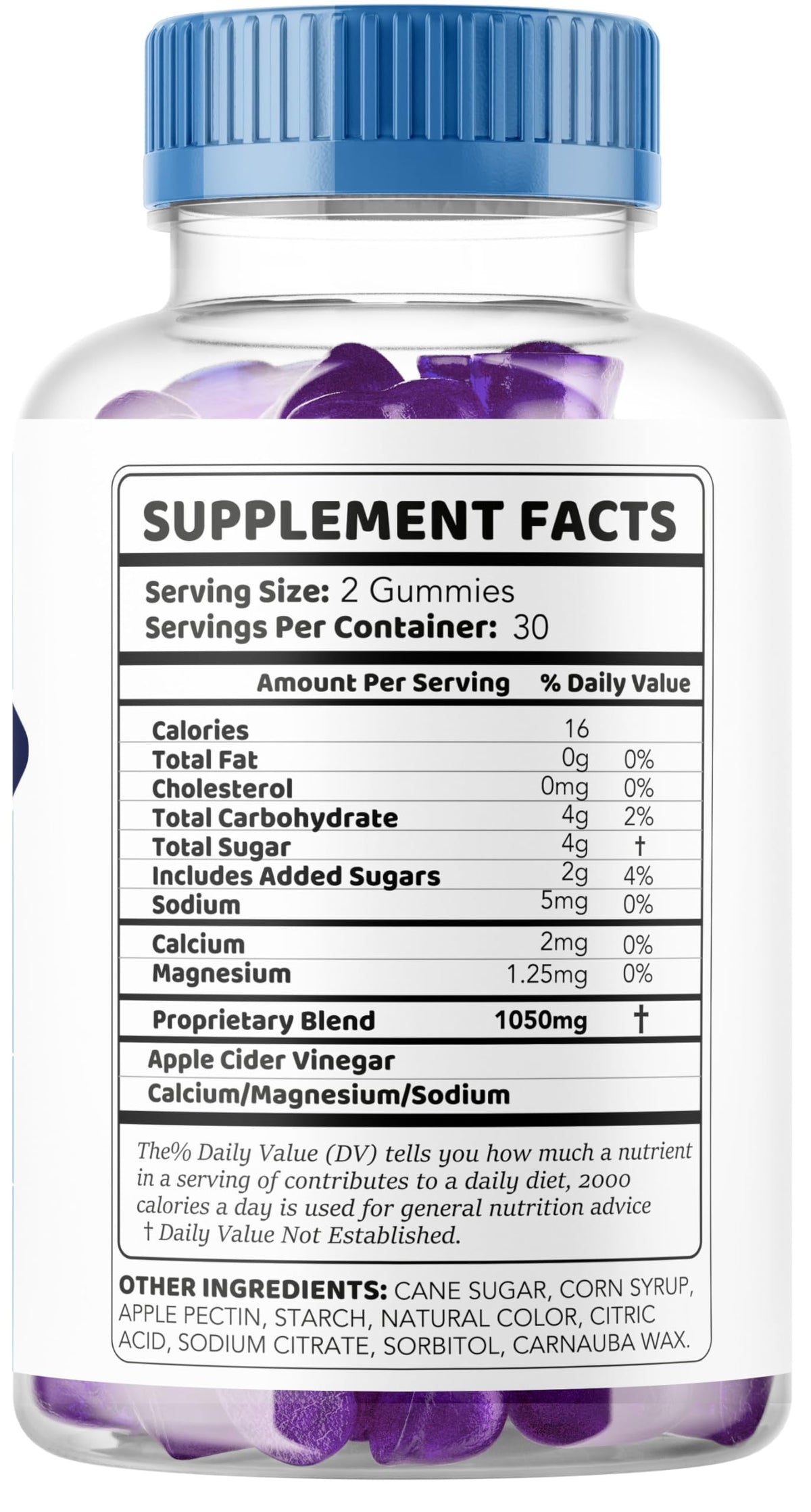 Boost TRT Max - Official Boost TRT Max Gummies for Men Advanced Natural Formula, Male Gummies for Maximum Performance & Support for Overall Wellness, Booster TRT Max for 1 Month