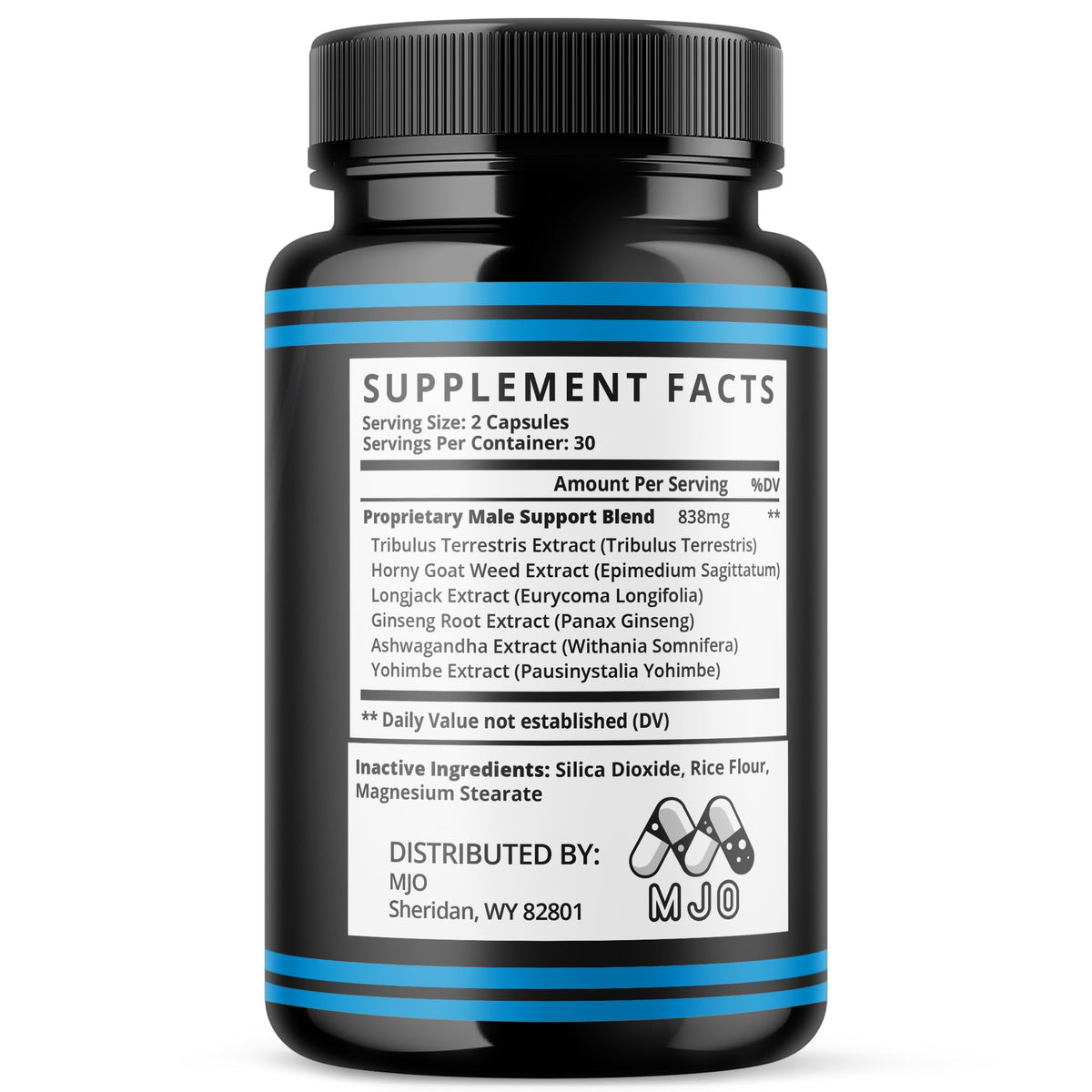 (2 Pack) Viril Edge Capsules, Official Viril Edge Pills for Men with All Natural Ingredients, Maximum Strength Supplement Premium Vitamins Supporting Optimal Wellness & Advanced Health (120 Capsules)