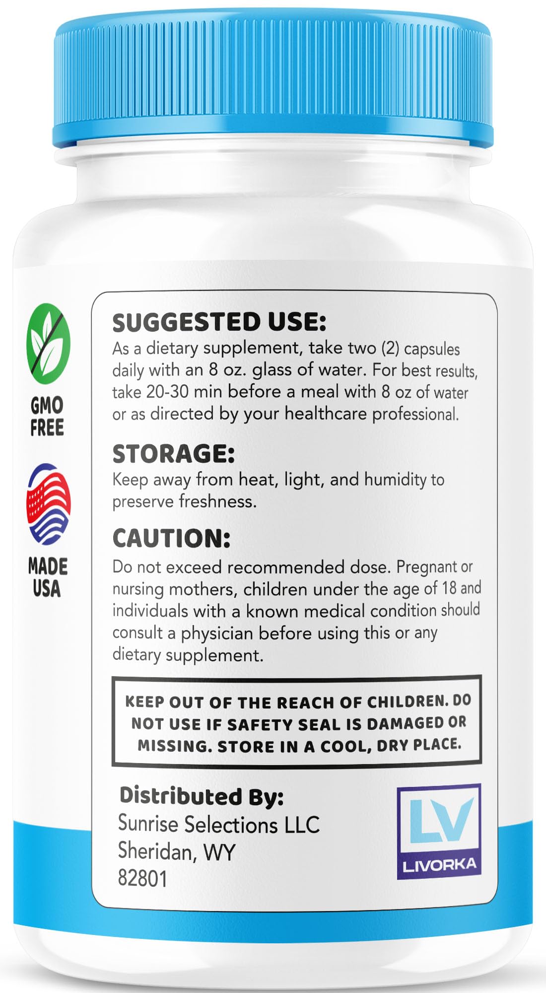 (3 Pack) Sciatica Pro Plus Capsules - Sciatica Pro+ Capsule Support Advanced Formula, SciaticaPro Plus Pills All Natural Vitamin Premium for Welness & Overall Health, 180 Capsules for 3 Months