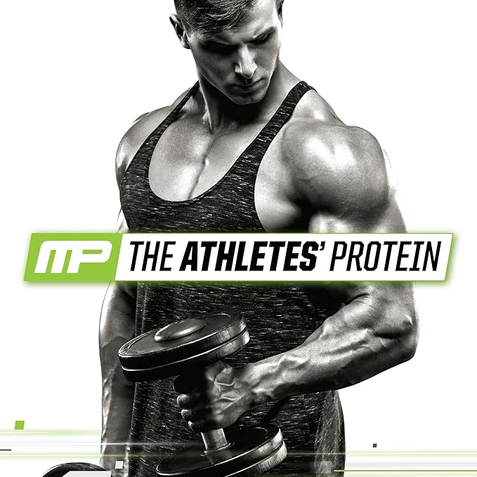 MusclePharm Combat 100% Whey Protein Powder, Vanilla Flavor, Fast Recovery & Muscle Gain with Whey Protein Isolate, High Protein Powder for Women & Men, Gluten Free, 5 lb, 70 Servings