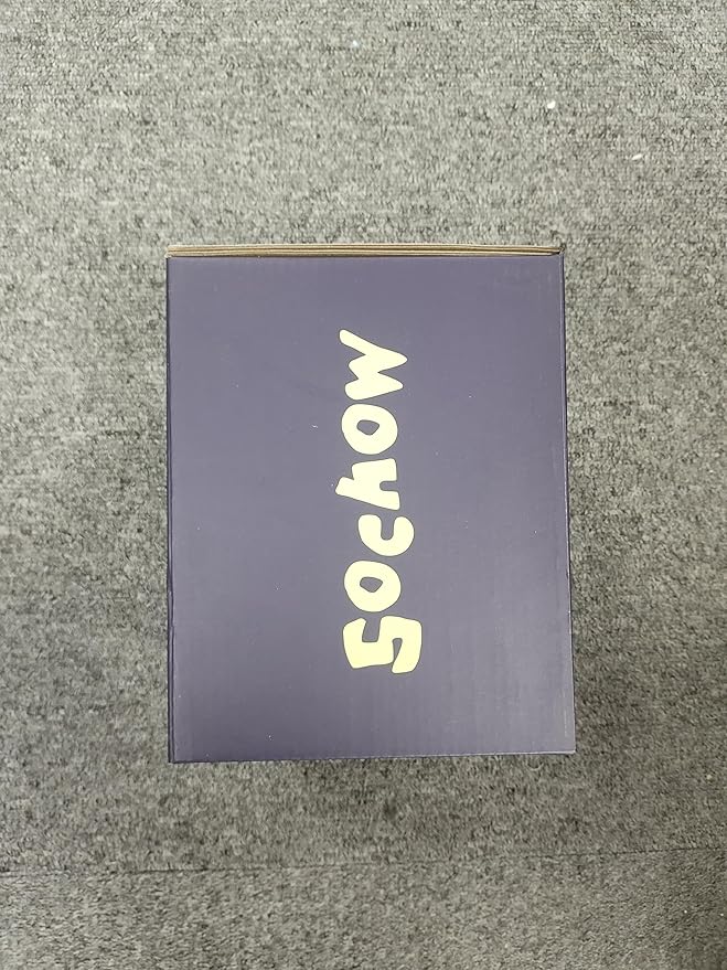 SOCHOW Glow in The Dark Throw Blanket 50 x 60 Inches, Galaxy Stars Pattern Soft Cozy Flannel Fleece Blanket for Sons Daughters, All Seasons Grey Presents Blanket for Preteens Teens