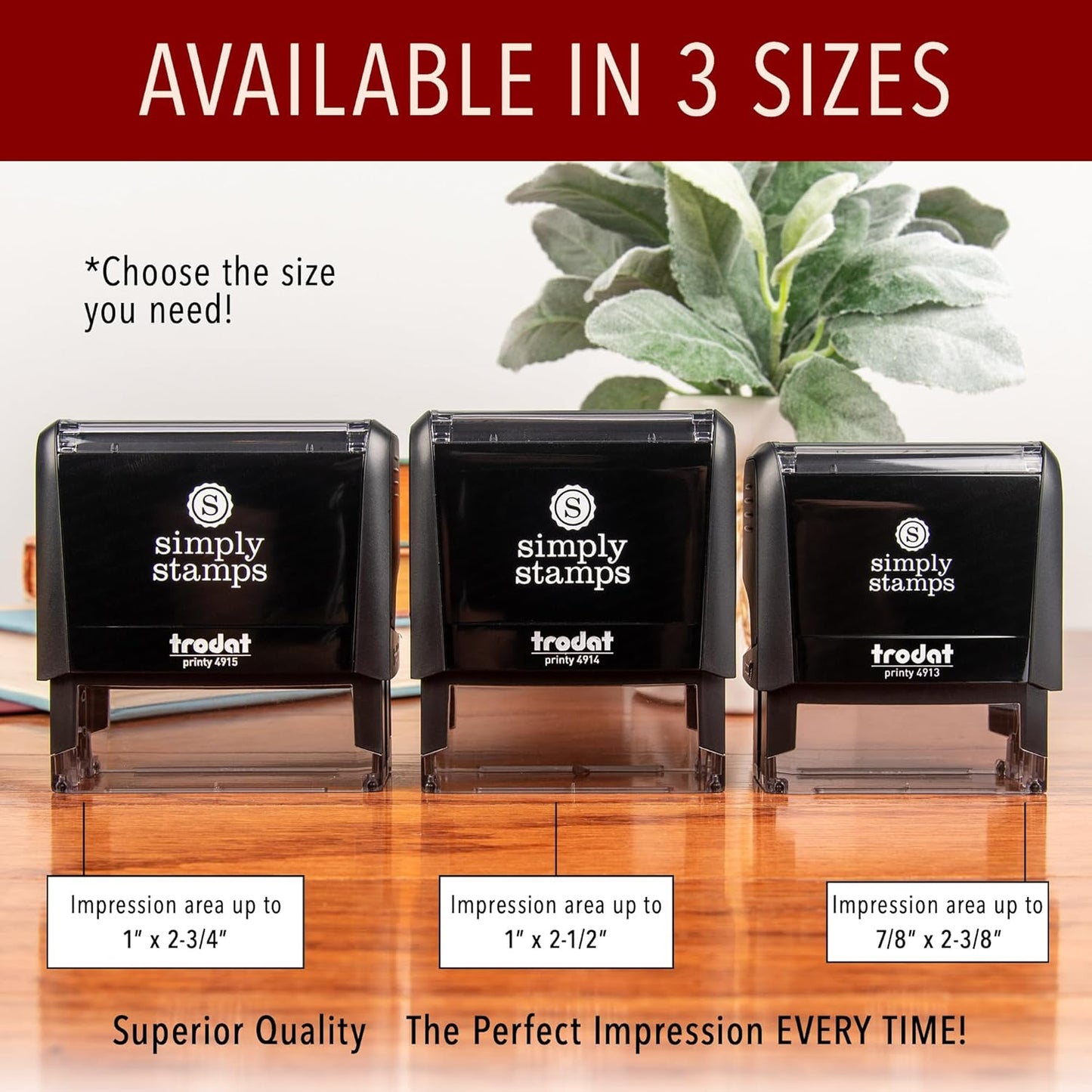 Custom Self-Inking Teacher Stamps | 49 Designs | Fun Phrases | Grading Made Easy | Classroom and Library Book Stamps (Mer-Mazing, Xtra Wide)