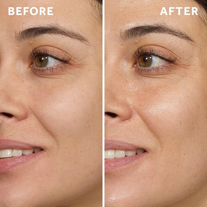 No7 HydraLuminous+ 2% Hyalyronic Acid Serum, Day Cream and Night Gel Moisturizer - Hyaluronic Acid and Vitamin B3 to Support Skin Barrier Repair - For Visibly Radiant & Healthier-Looking Skin- 3-Item