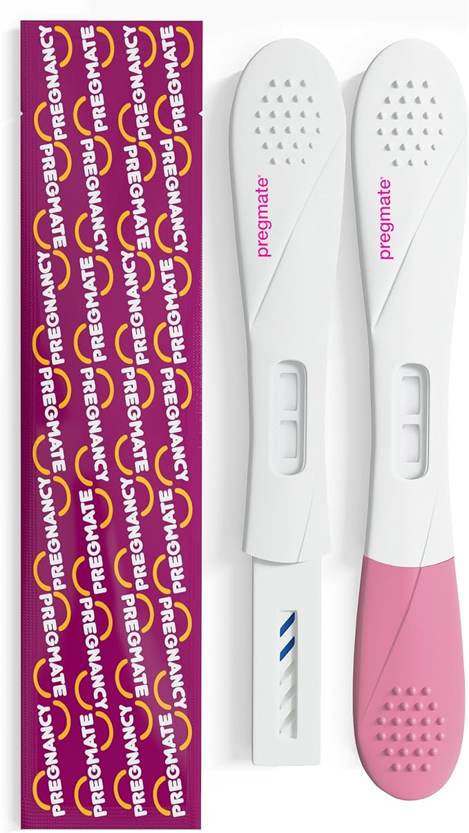 Pregmate Early Result Pregnancy Tests (20 Count)