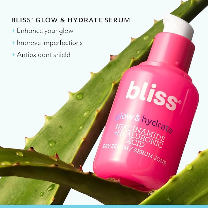 Vitamin C Face Serum Hyaluronic Acid Skin Peptides Niacinamide Antioxidant Brightening Dark Spot Eye Anti Aging Night Acne Hydrate E Pore Minimizer Glycolic Uneven Tone
