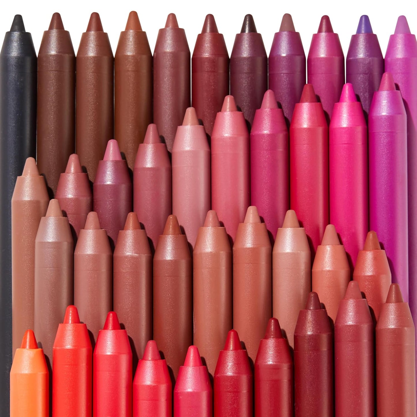 ColourPop Lippie Lip Pencil - High-Pigment, Long-Lasting & Sharpenable Lip Liner with High-Impact Color - Vegan, Cream Formula with Precise Application - TBH (0.35 oz)