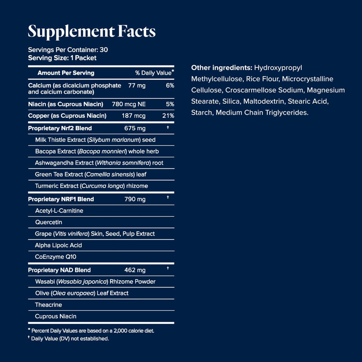 LifeVantage Protandim Tri-Synergizer, NRF1 Supplement 60 Caps, NRF2 Supplement 30 Caps, NAD 30 Caps, Mitochondrial, Cellular Energy & Anti Aging Support, Brain Booster & Antioxidant Blend