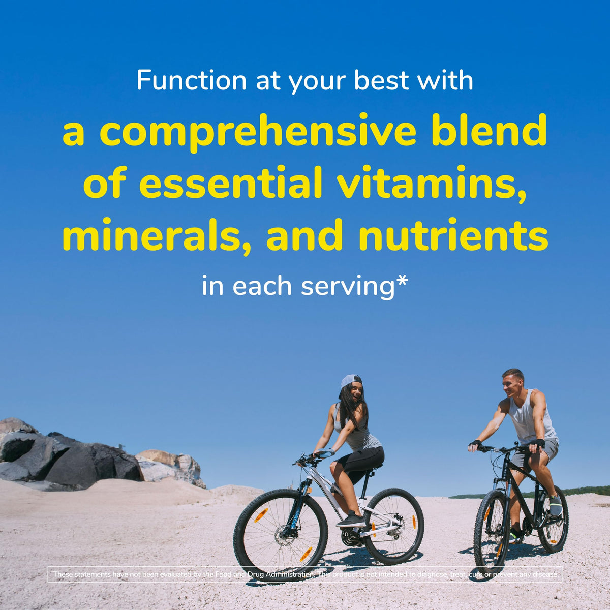 Twinlab Daily One Caps with Iron - Nutritional Supplement with Iron, Zinc, B Vitamins, and More - 180 Capsules
