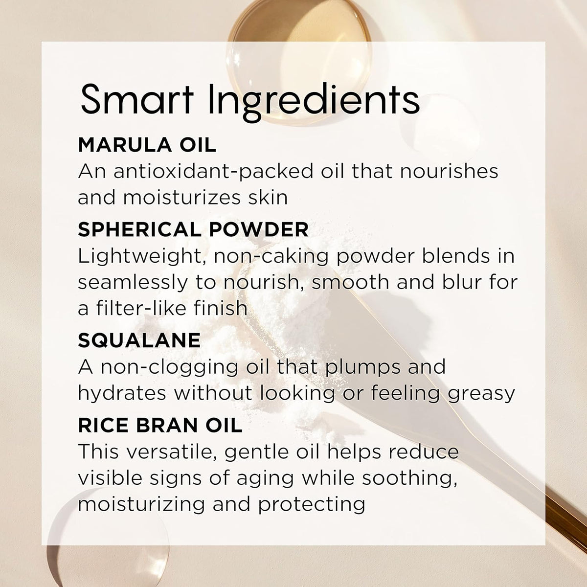 HALEYS Re-invent Sheer Tinted Marula Oil (Light Neutral), Skin Tint, Tinted BB Moisturizer, Tinted Foundation, Face Oil, Hydrate Skin, Flexible Shades, Low to Med Coverage, For All Skin Types