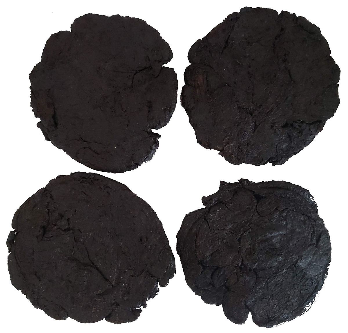 1lb Rehmannia (Prepared) | Shu Di Huang 蜀地黄 Radix Rehmannia glutinosa preperata | Traditionally Prepared, Premium Grade Large, Preservative Free | Use for Yin Jing, Energy, Health for Men & Women