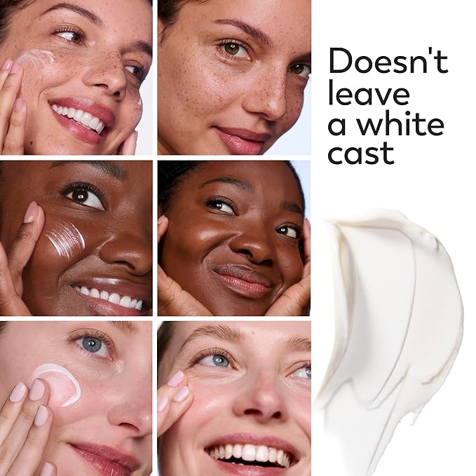 Olay Super Cream with Sunscreen SPF 30, Trial Size, Lightweight Face Moisturizer with Sun Protection, 5-in-1 Skin Care Benefits - Hydrating, Brightening, Firming - Niacinamide, Vitamin C, 15 mL