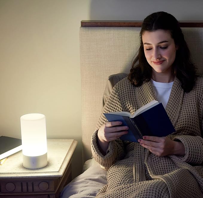 Clarity - 40Hz Lamp by Gamma - Cognitive Wellness - Brain Stimulating Light – Easy to Use – Memory Support