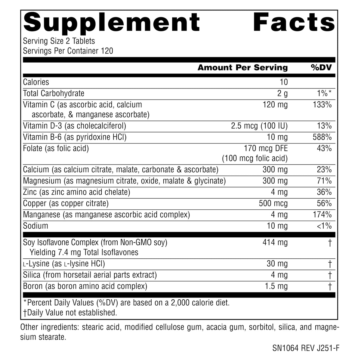 Source Naturals Ultra-Cal Night, Krebs Cycle Calcium Complex - Superior Bioactivity* - 240 - Tablets