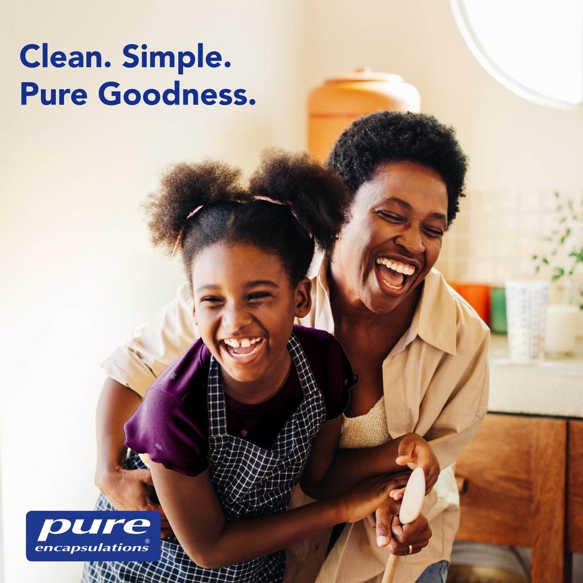 Pure Encapsulations PMS Essentials | Hypoallergenic Supplement Supports Menstrual Comfort, Fatigue, and Helps Lessen Cravings* | 120 Capsules
