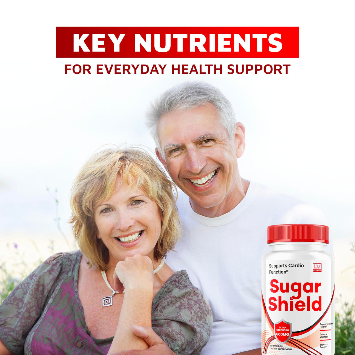 Sugar Shield, Sugar Shield Blood Support, Sugar Shield Pills, Sugar Shield Capsules, Sugar Shield All Natural, SugarShield, Sugar Shield Advanced Formula, Sugar Shield Reviews, 30 Capsules
