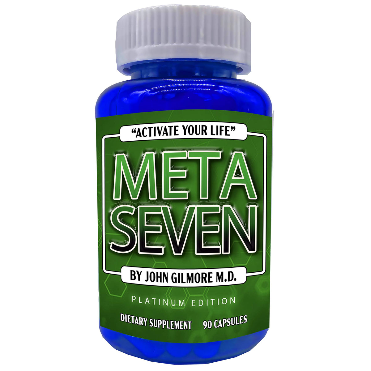 Meta-Seven (90 Day