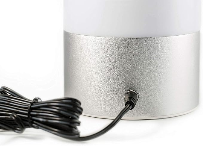 Clarity - 40Hz Lamp by Gamma - Cognitive Wellness - Brain Stimulating Light – Easy to Use – Memory Support