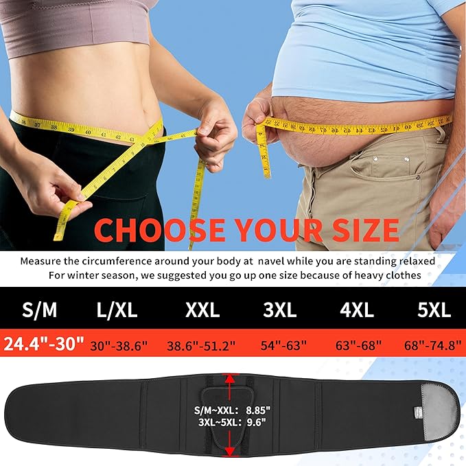 FEATOL Breathable Back Brace with Lumbar Pad for Women & Men, Support Belt for Lower Back Pain Relief for Herniated Disc, Sciatica, Scoliosis S/M (Waist Size:24.4''-30'')